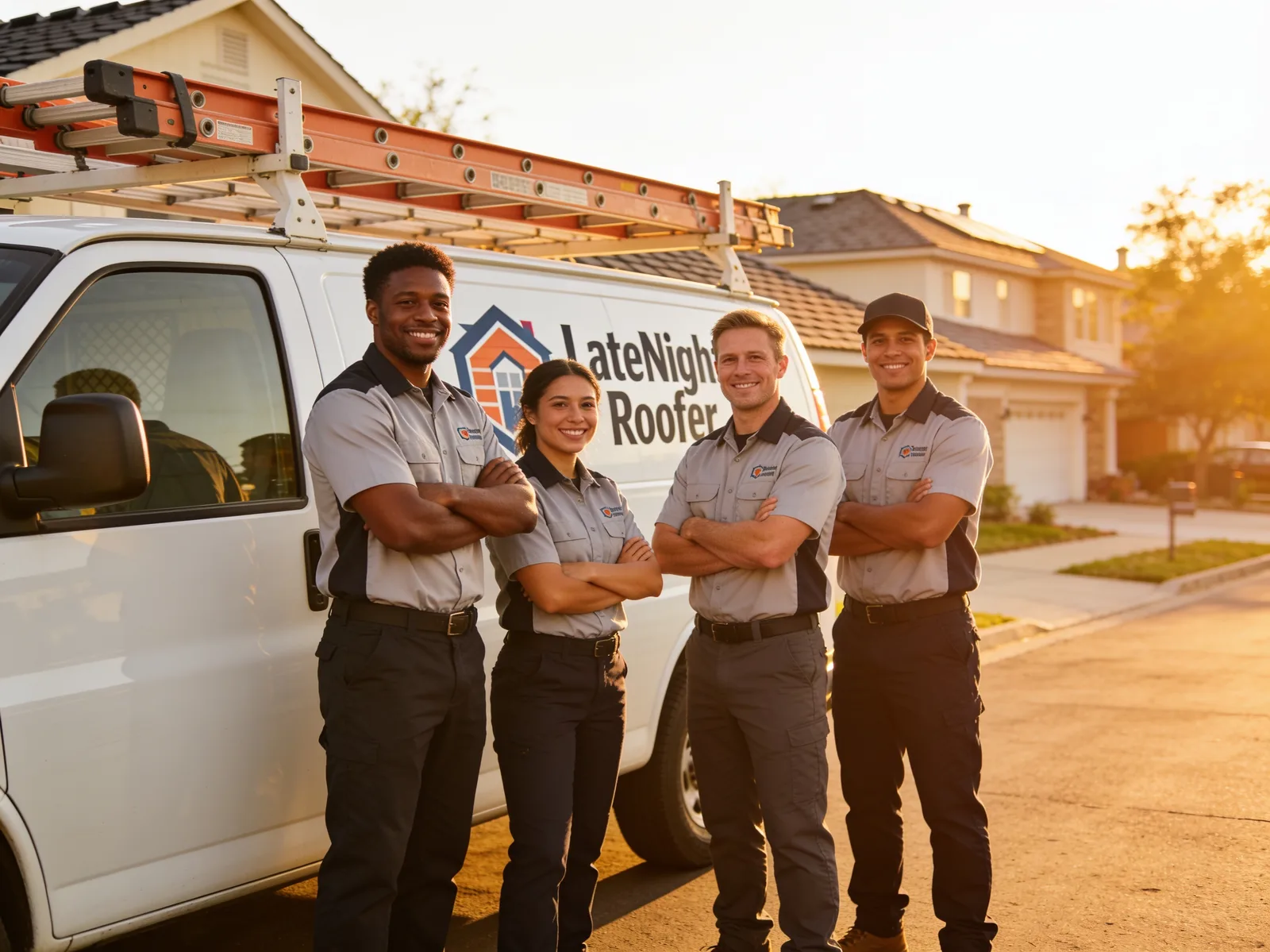 Emergency Roof Repair company in Glenwood, AR